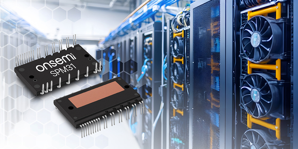 Ansenmei launches intelligent power modules based on silicon carbide to reduce energy consumption and overall system costs插圖 Ansenmei launches intelligent power modules based on silicon carbide to reduce energy consumption and overall system costs插圖